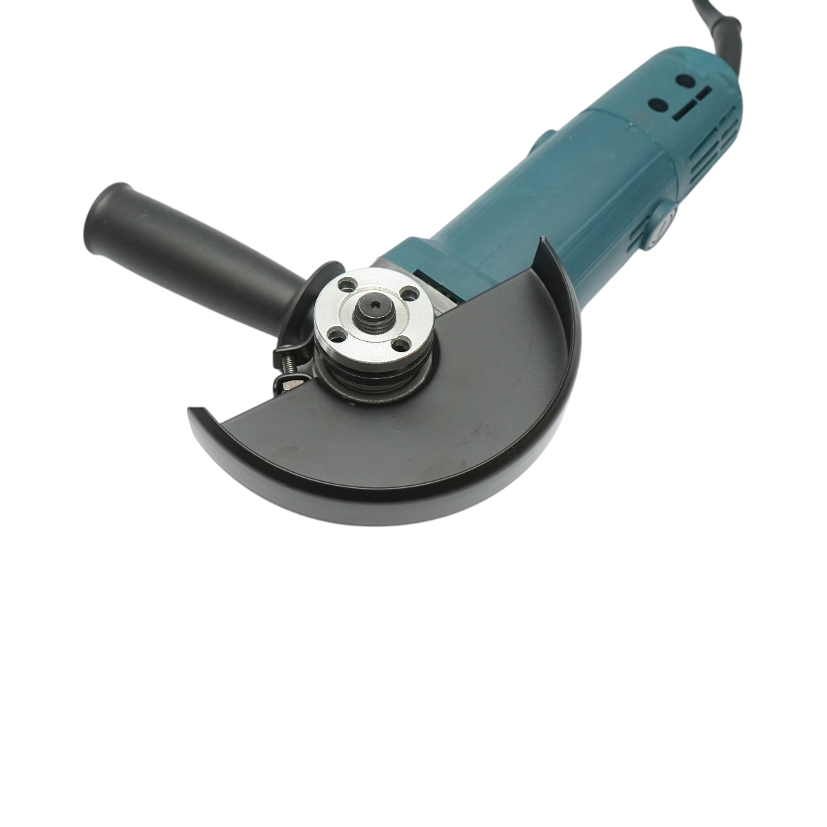 Polizor unghiular flex 680W, 220V disc 100-125mm, turatie 10000 r/min - imagine 7