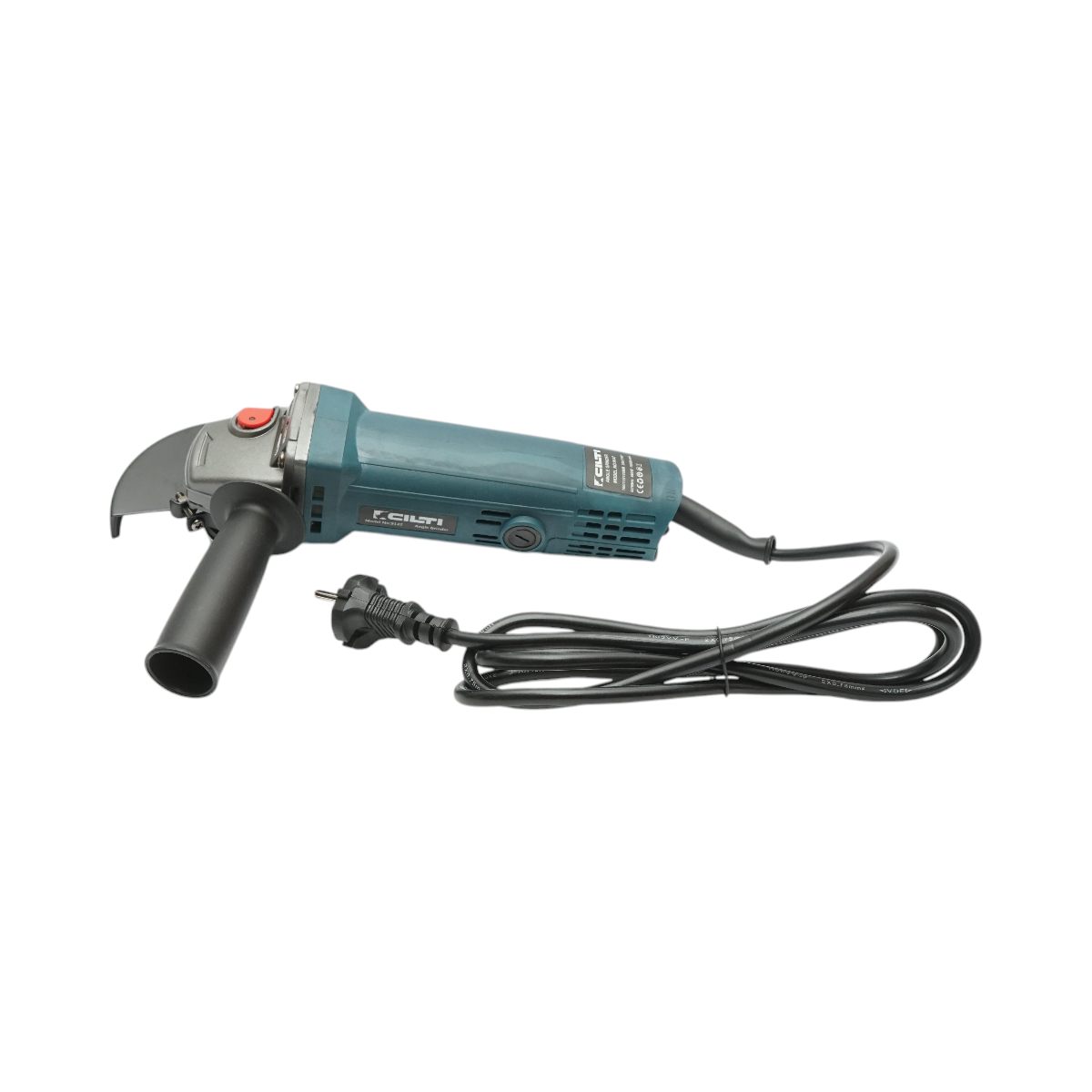 Polizor unghiular flex 680W, 220V disc 100-125mm, turatie 10000 r/min - imagine 5