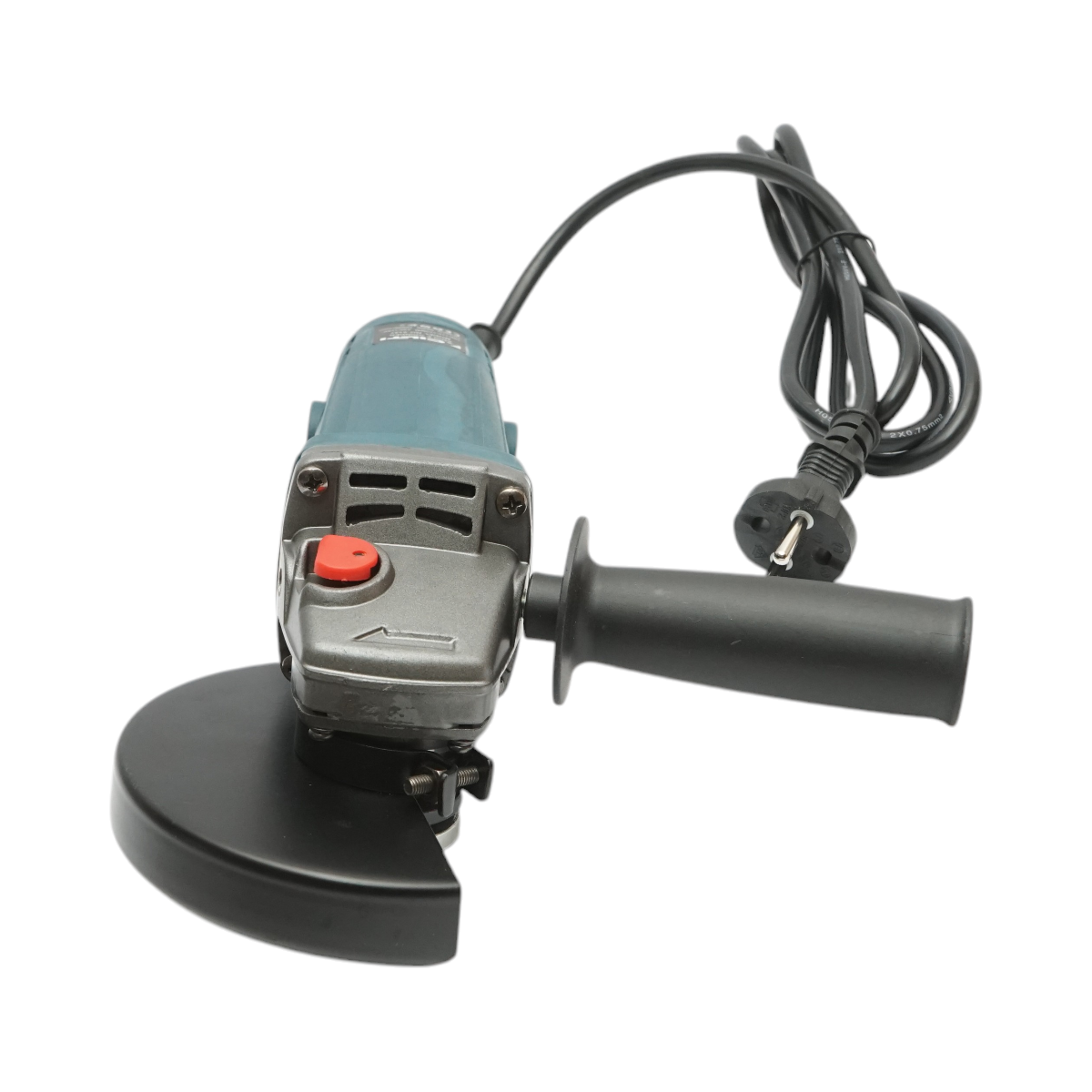 Polizor unghiular flex 680W, 220V disc 100-125mm, turatie 10000 r/min - imagine 6