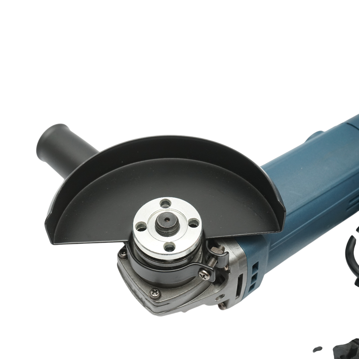 Polizor unghiular flex 680W, 220V, disc 100-125mm, 5 trepte viteza 10000 r/min - imagine 6