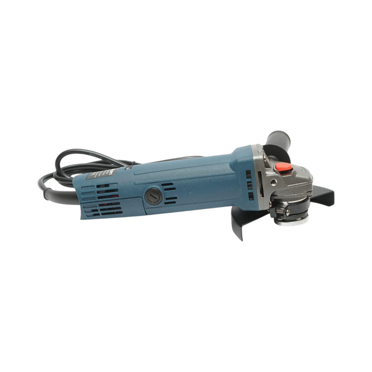 Polizor unghiular flex 680W, 220V, disc 100-125mm, 5 trepte viteza 10000 r/min - imagine 5