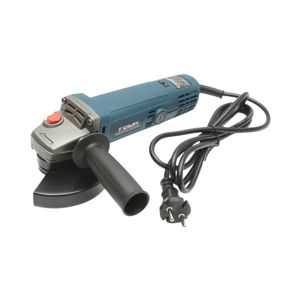 Polizor unghiular flex 680W, 220V, disc 100-125mm, 5 trepte viteza 10000 r/min