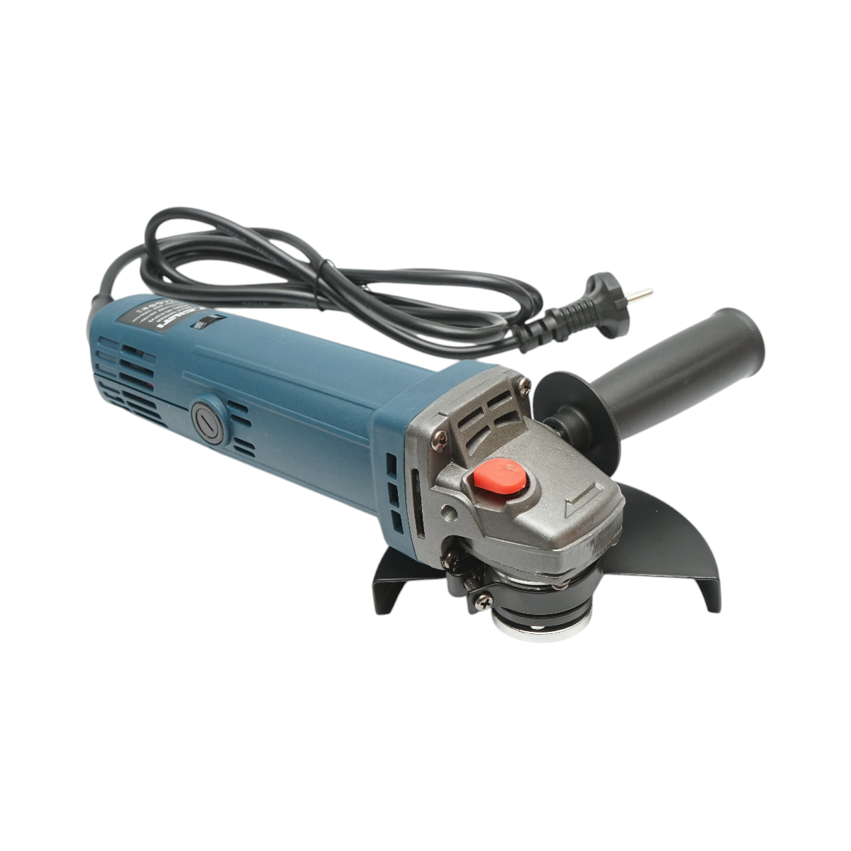 Polizor unghiular flex 680W, 220V, disc 100-125mm, 5 trepte viteza 10000 r/min - imagine 2