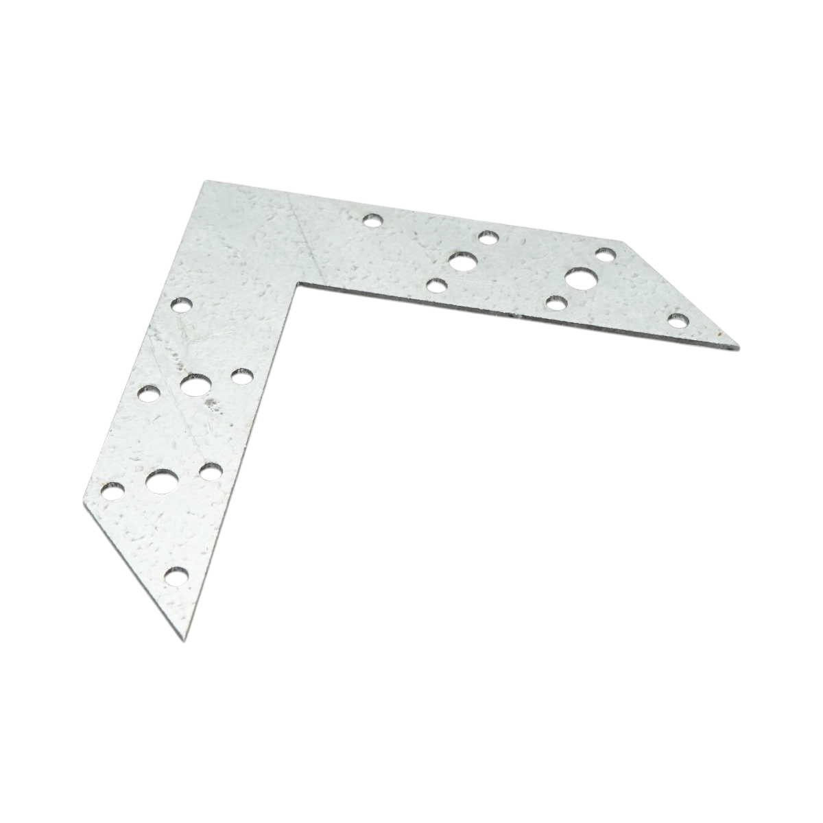 Element de imbinare colt 110x156x32mm, grosime 2mm, otel zincat - imagine 5
