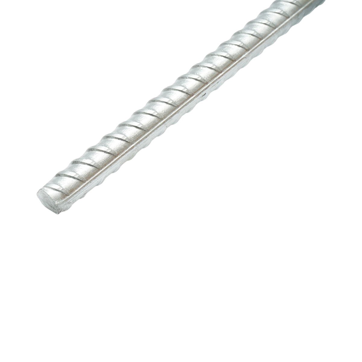 Papuc reazem cu tija 101x60x102mm, grosime 4mm, otel zincat - imagine 6