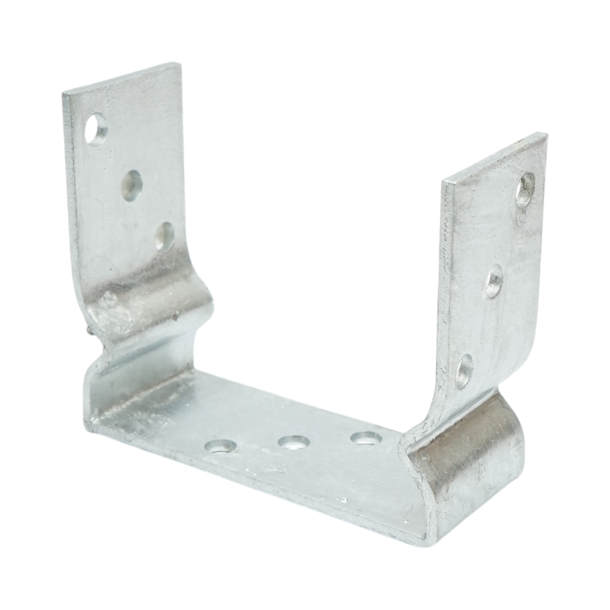 Papuc reazem 151x60x125mm, grosime 5mm, otel zincat