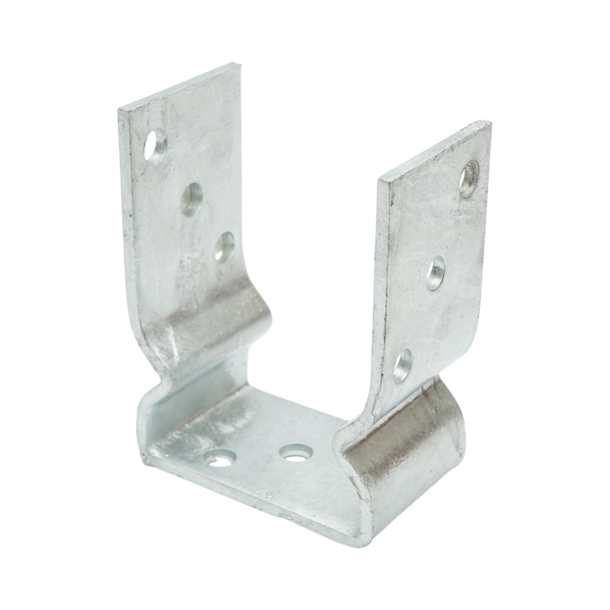 Papuc reazem 91x60x125mm, grosime 5mm, otel zincat
