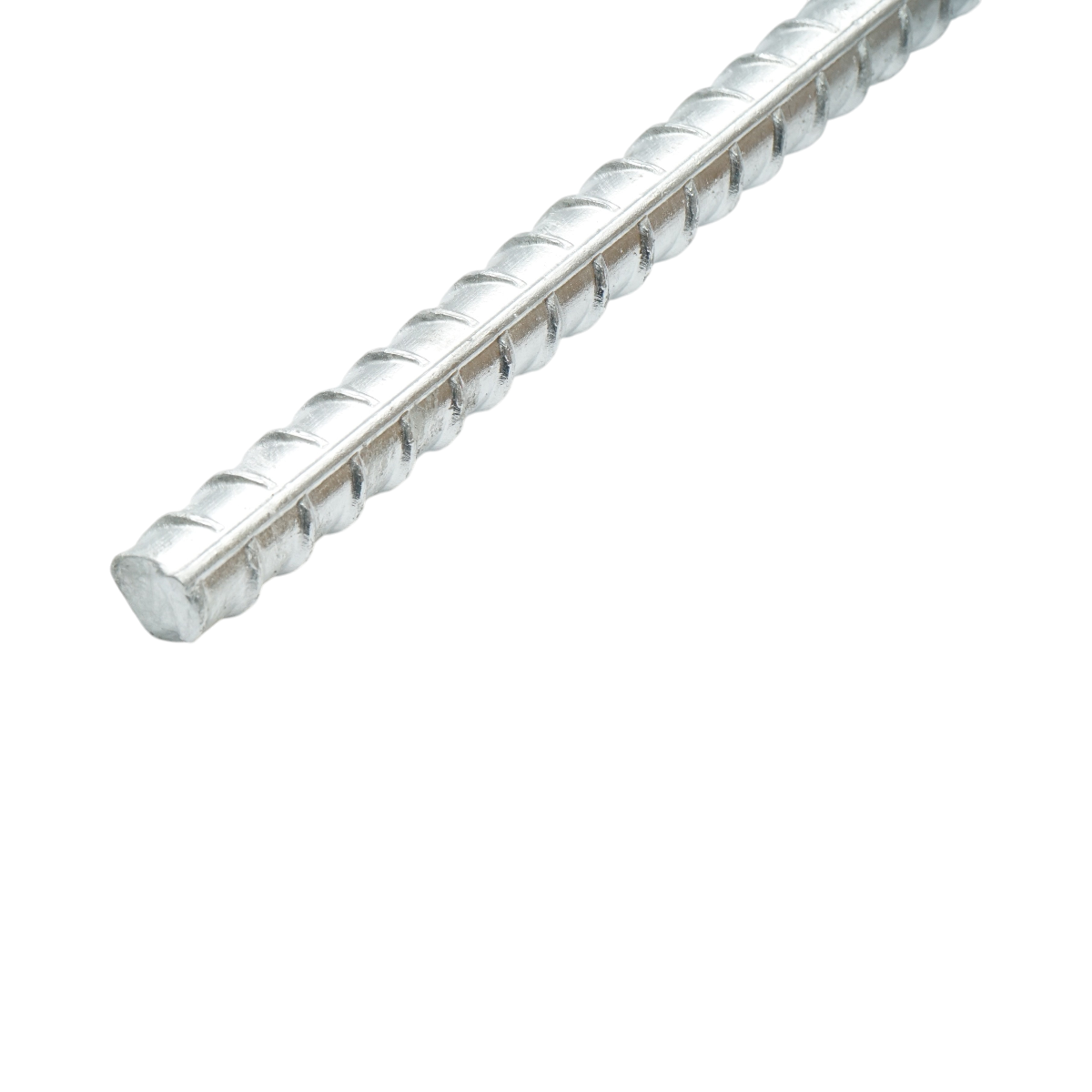 Papuc reazem cu tija 151x60x125mm, grosime 4mm, otel zincat - imagine 6