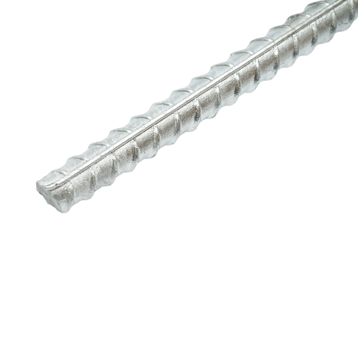 Papuc reazem cu tija 141x60x102mm, grosime 4mm, otel zincat - imagine 5