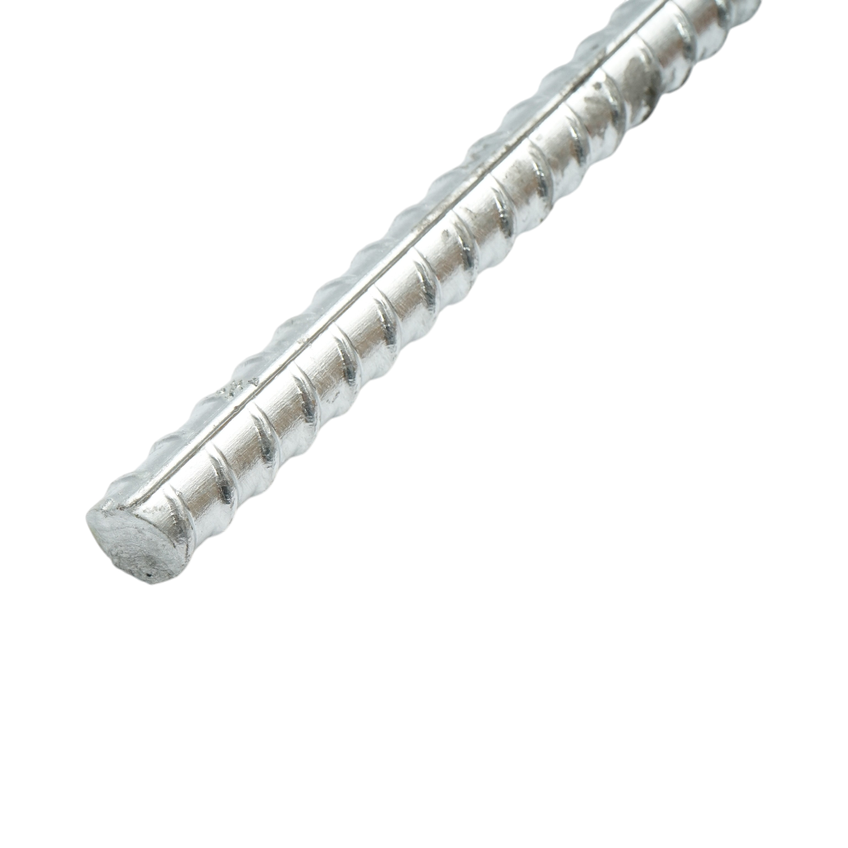 Papuc reazem cu tija 81x60x102mm, grosime 4mm, otel zincat - imagine 5