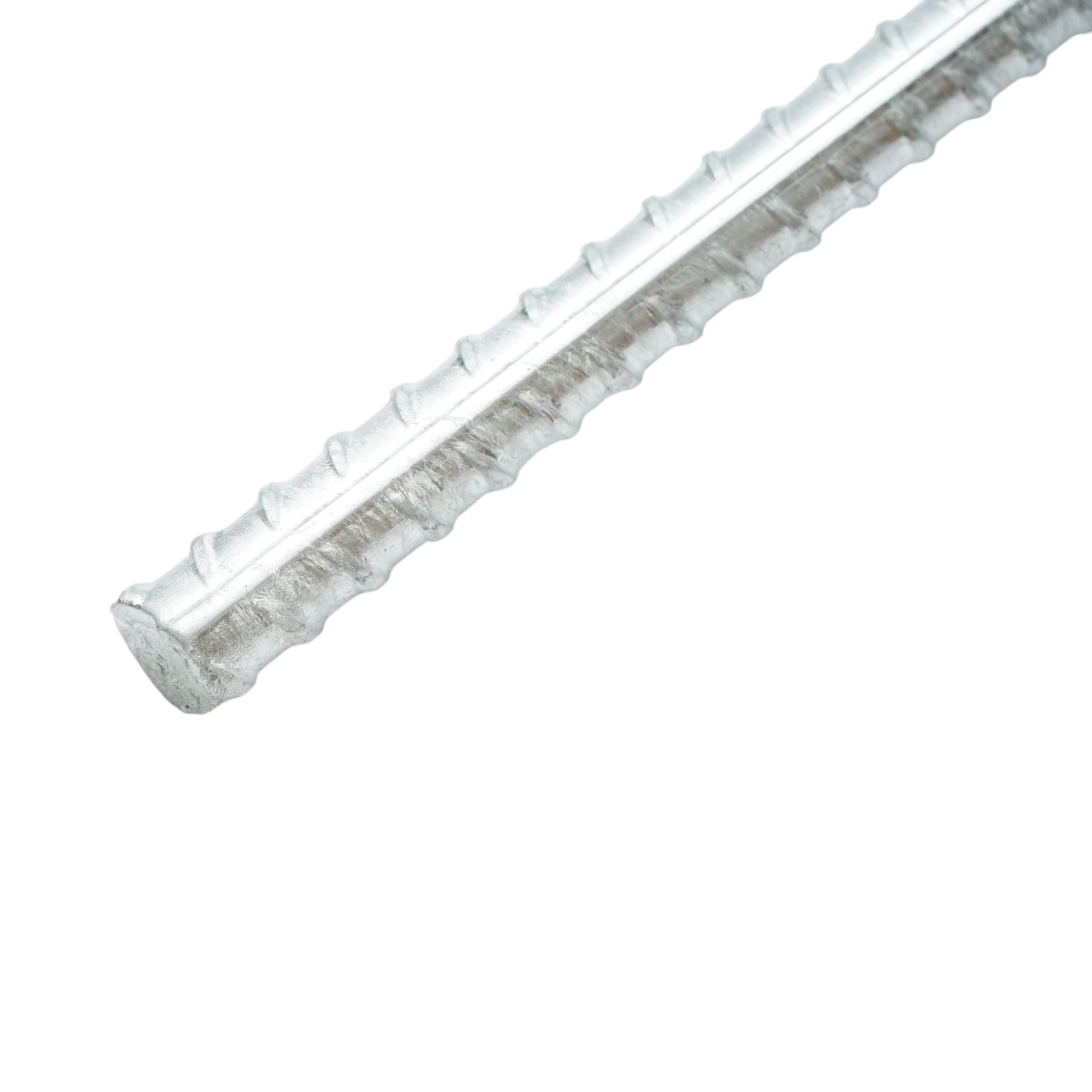 Papuc reazem cu tija 91x60x102mm, grosime 4mm, otel zincat - imagine 5