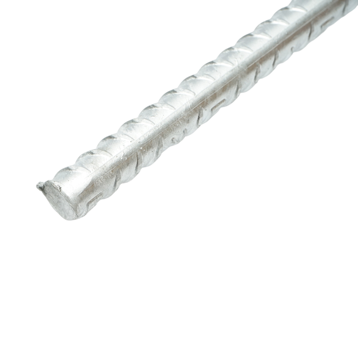 Papuc reazem cu tija 141x60x125mm, grosime 5mm, otel zincat - imagine 5