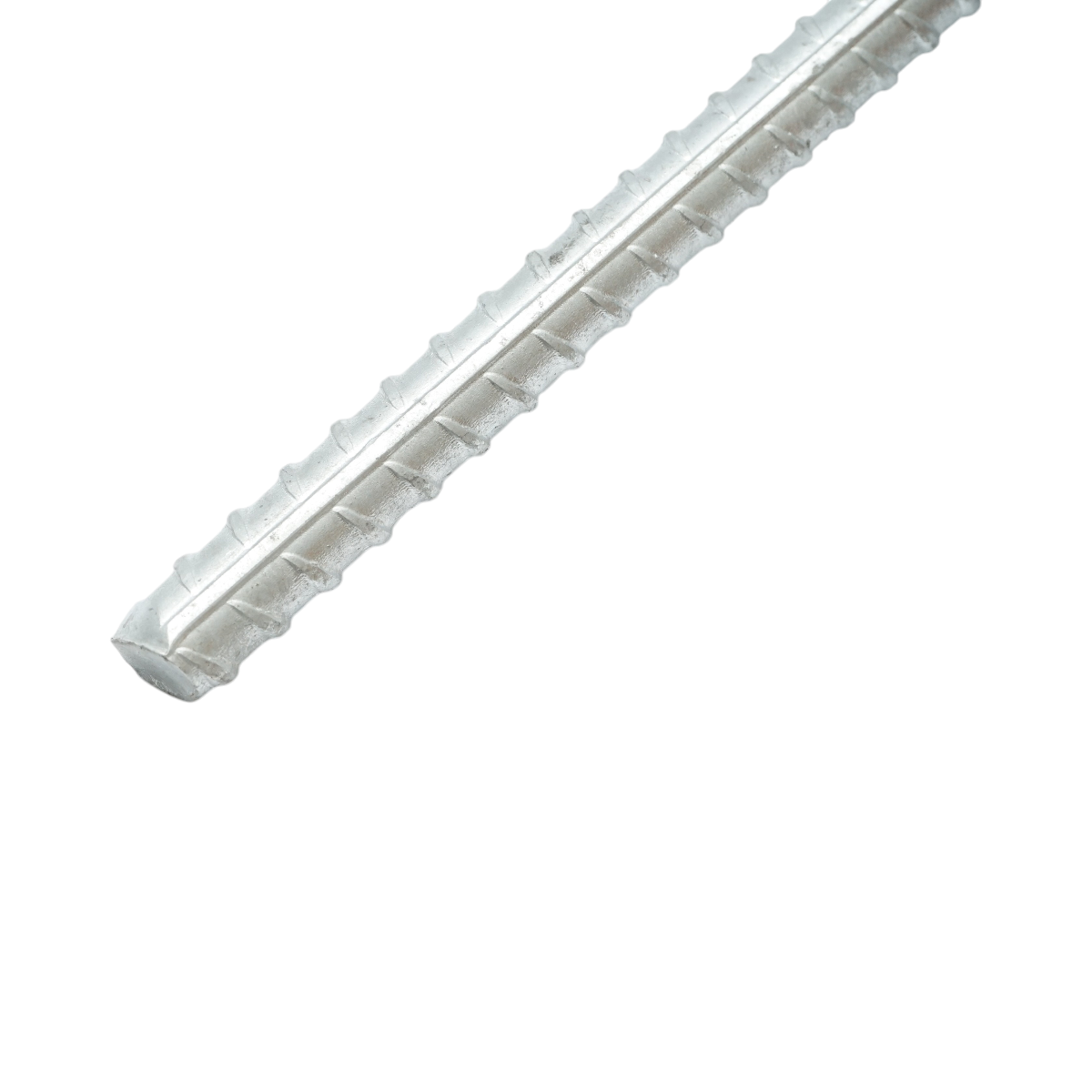 Papuc reazem cu tija 71x50x80mm, grosime 4mm, otel zincat - imagine 4