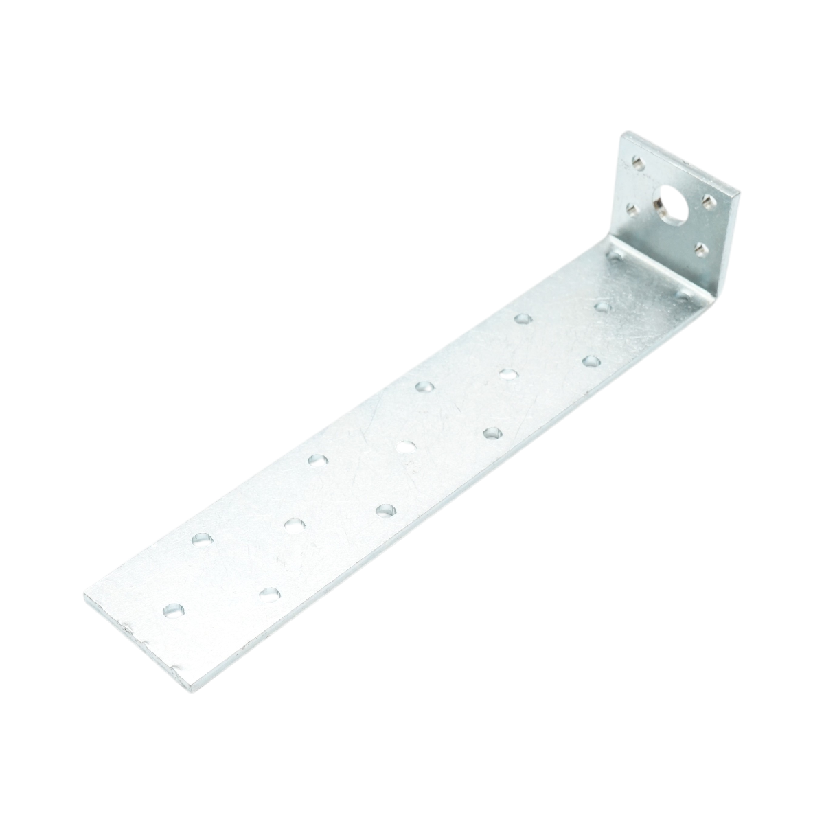 Ancora tip L 200x40x40mm, grosime 4mm, otel zincat