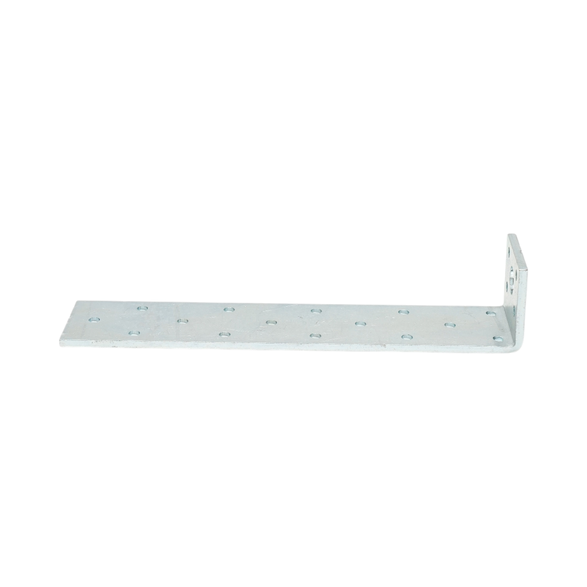 Ancora tip L 200x40x40mm, grosime 4mm, otel zincat - imagine 3