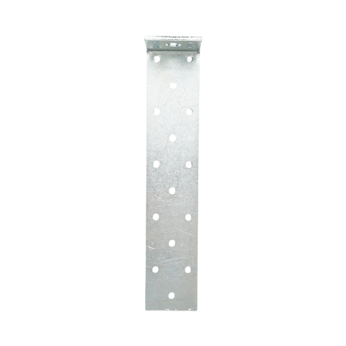 Ancora tip L 200x40x40mm, grosime 4mm, otel zincat - imagine 2
