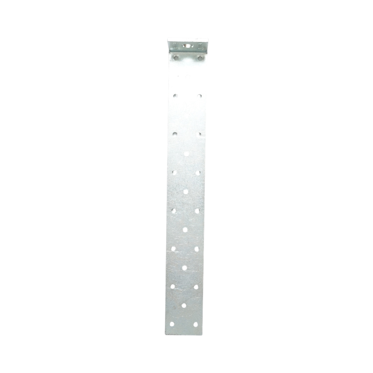 Ancora tip L 300x40x40mm, grosime 4mm, otel zincat - imagine 4