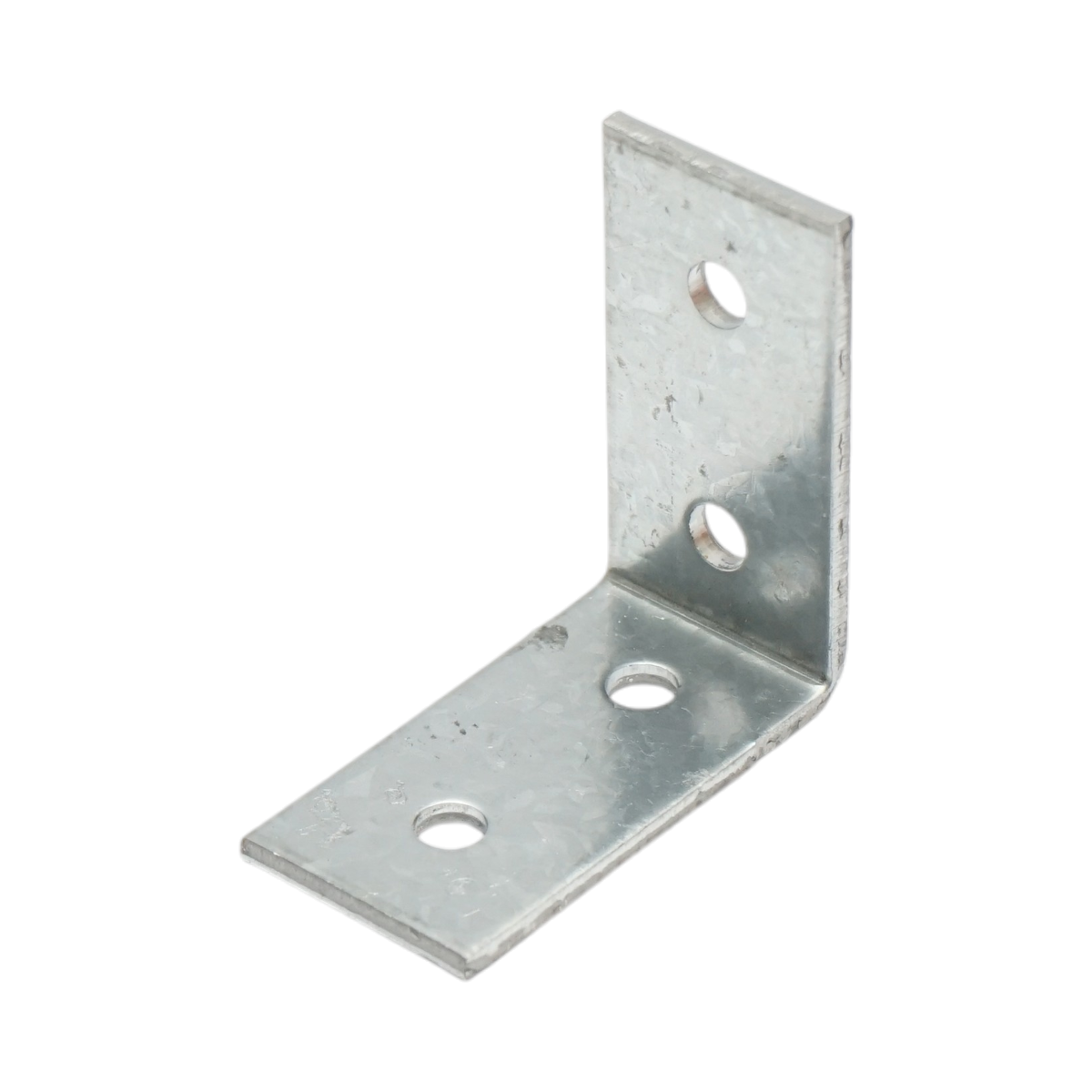 Vinclu de imbinare 40x40x20mm, grosime 2mm, otel zincat
