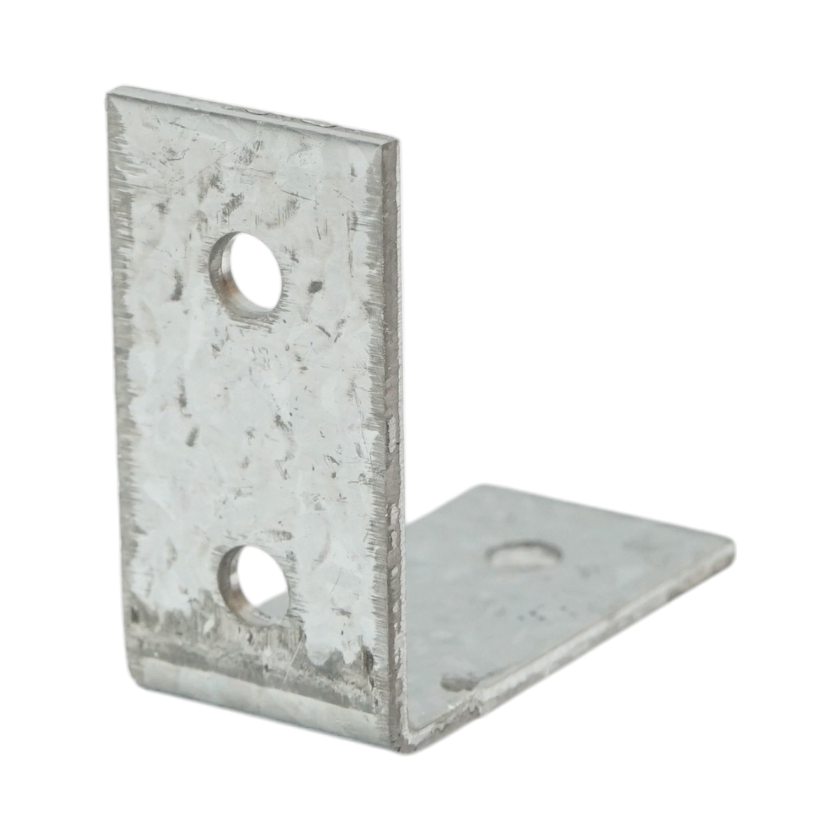 Vinclu de imbinare 40x40x20mm, grosime 2mm, otel zincat - imagine 4