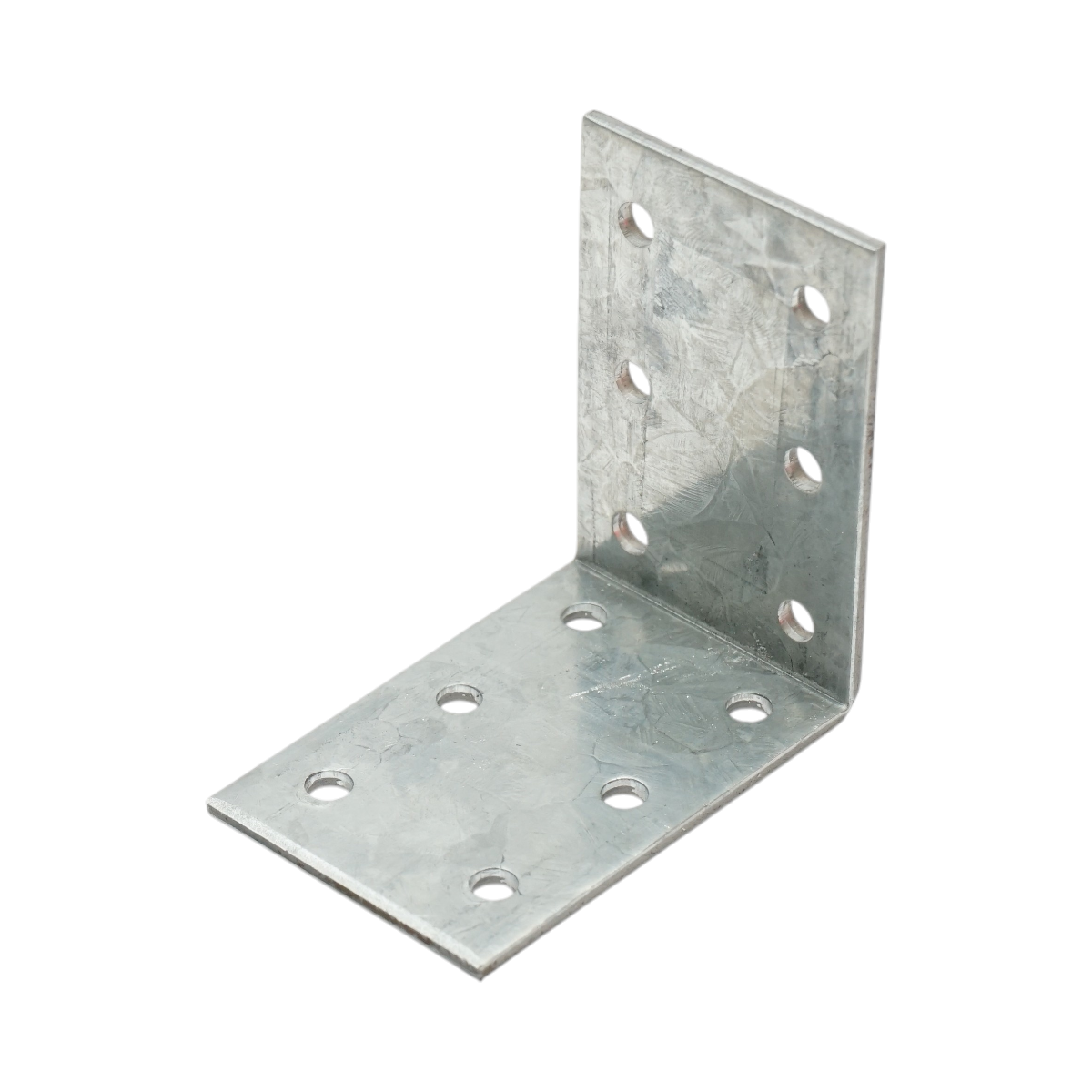 Vinclu de imbinare 60x60x40mm, grosime 2.5mm, otel zincat