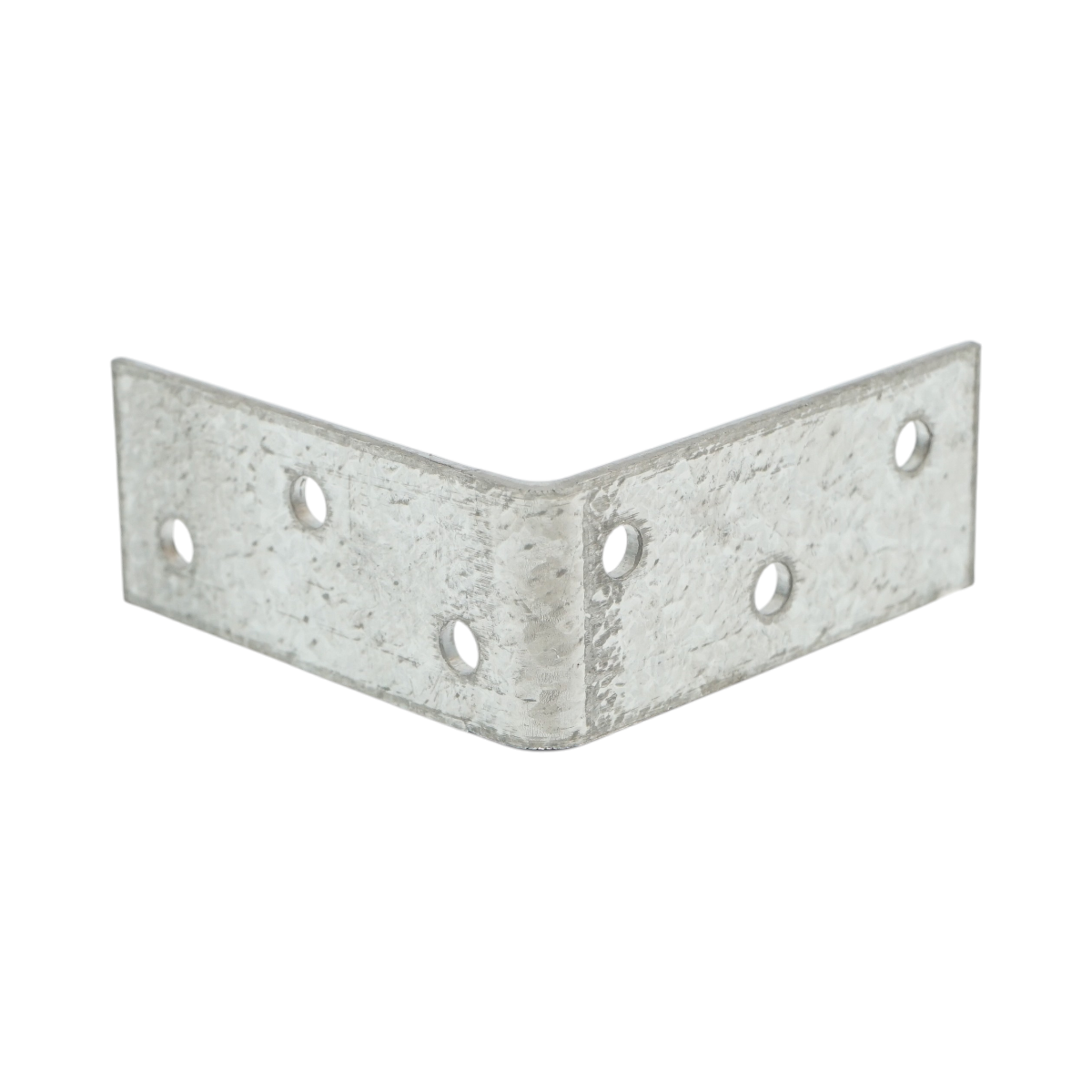 Vinclu de imbinare 60x60x25mm, grosime 2mm, otel zincat - imagine 3