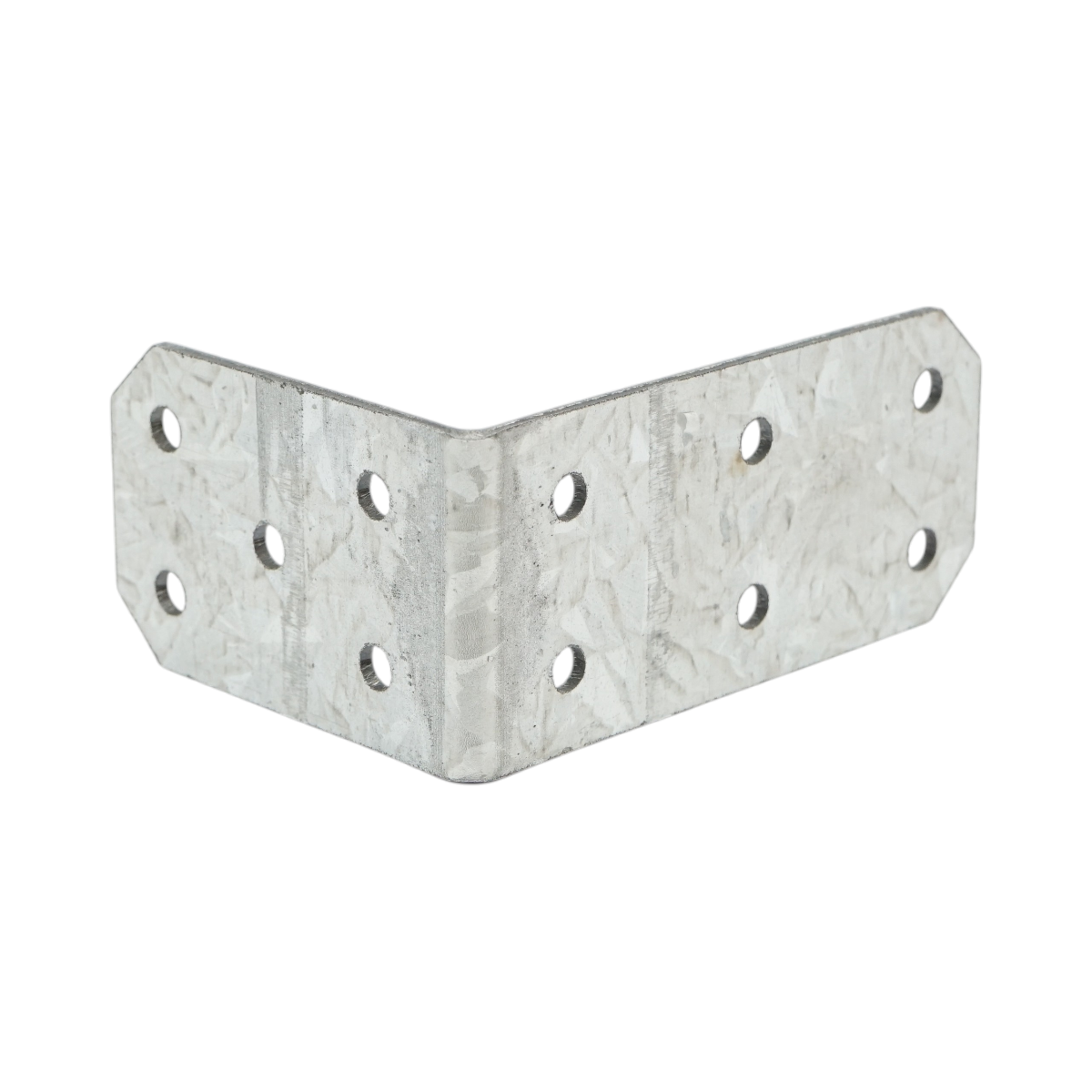 Vinclu de imbinare 85x60x40mm, grosime 2mm, otel zincat - imagine 3