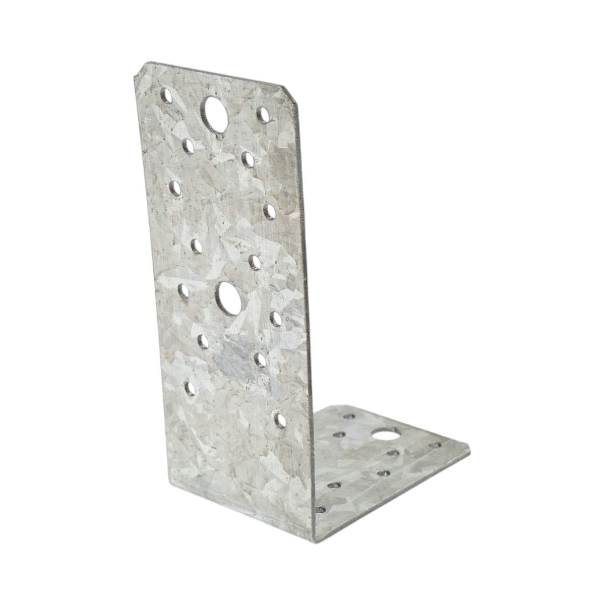 Vinclu de imbinare 150x90x65mm, grosime 2mm, otel zincat - imagine 4