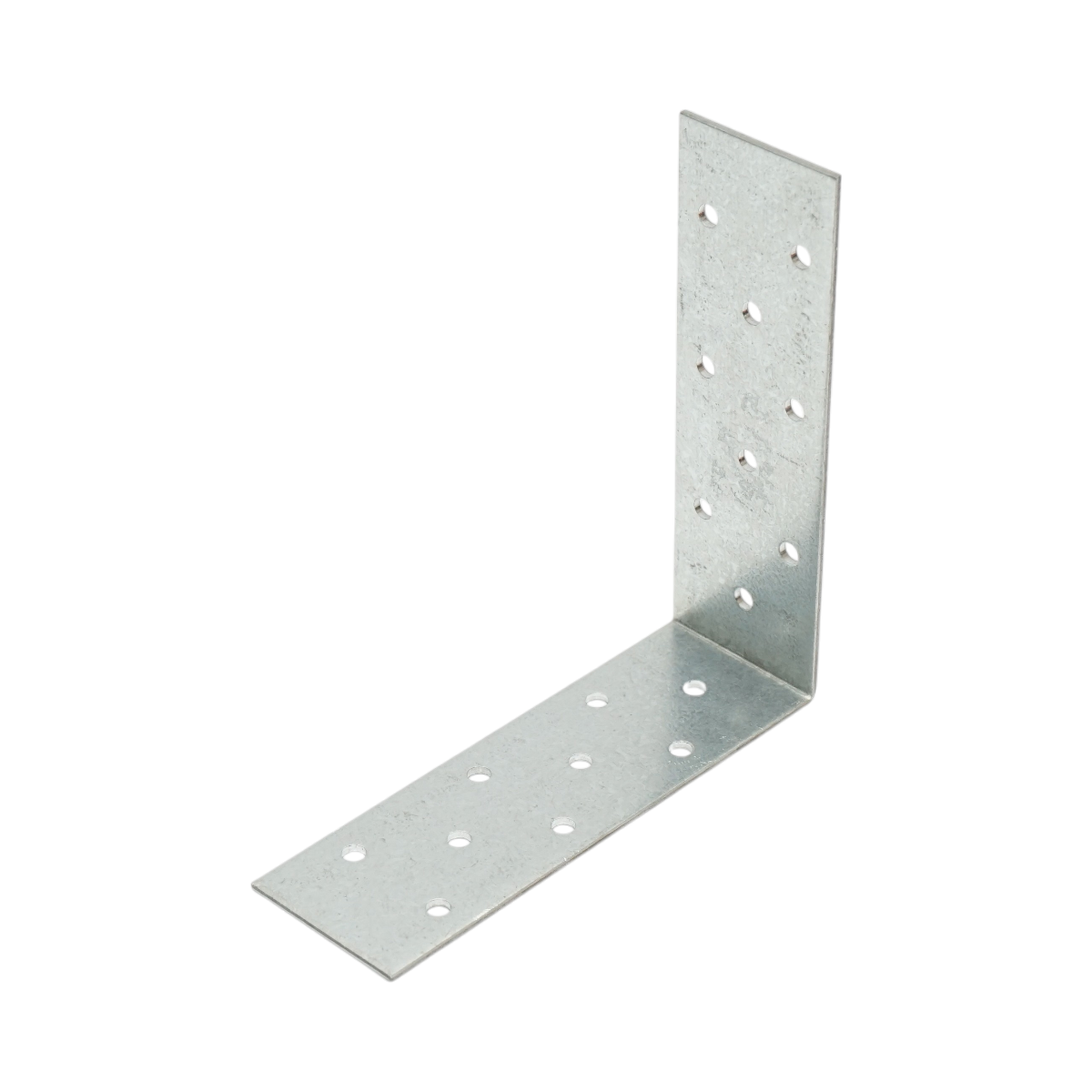 Vinclu de imbinare 125x125x40mm, grosime 2mm, otel zincat