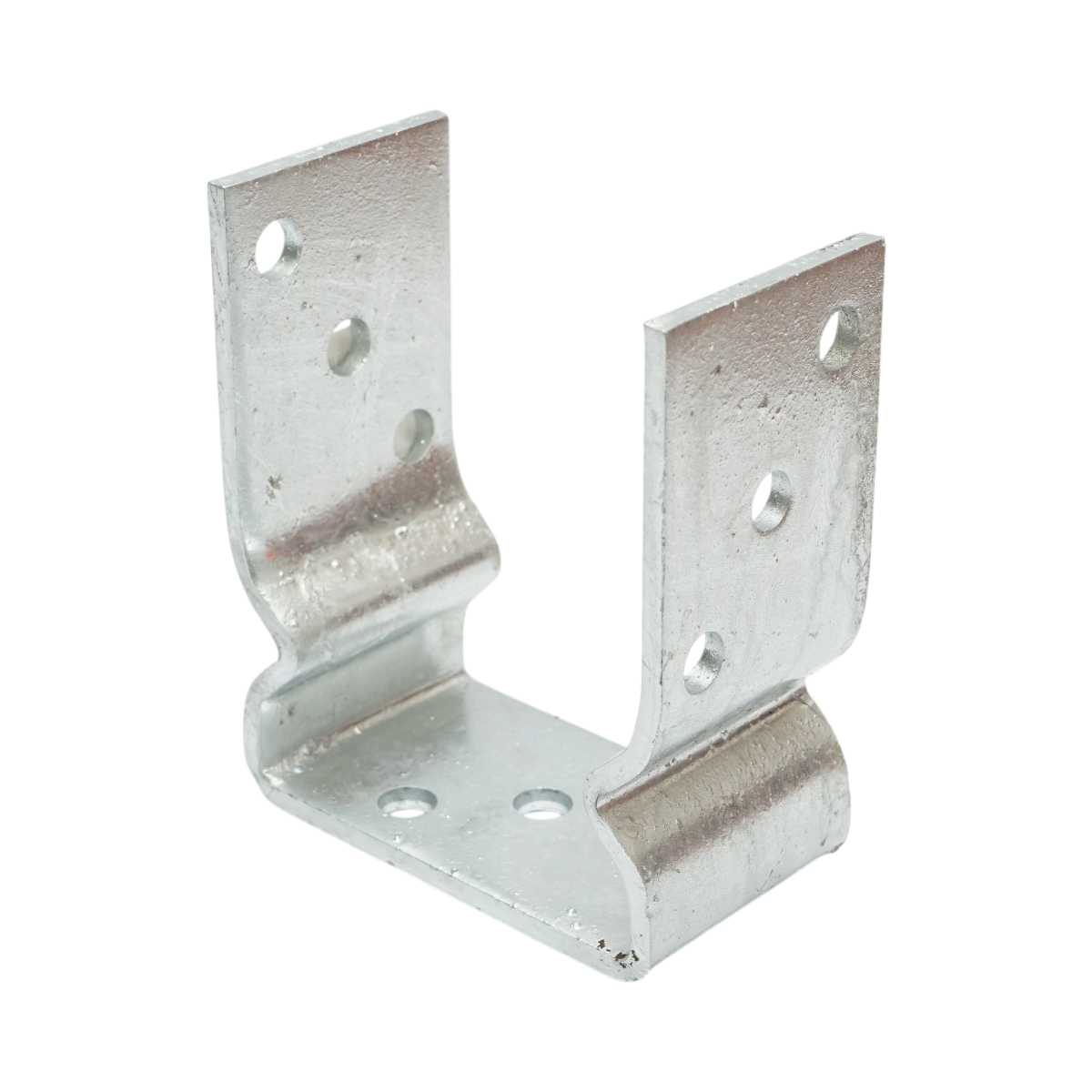 Papuc reazem 101x60x125mm, grosime 5mm, otel zincat