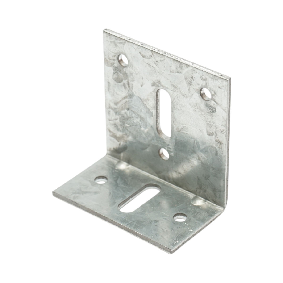 Vinclu de imbinare reglabil 60x35x60mm, grosime 2.5mm, otel zincat