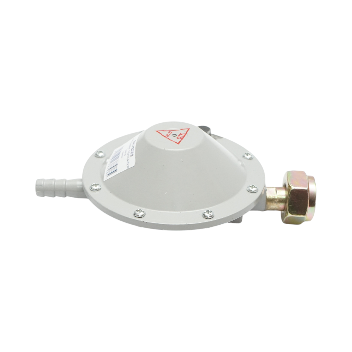 Ceas butelie gaz model rusesc 150x104x50mm - imagine 3