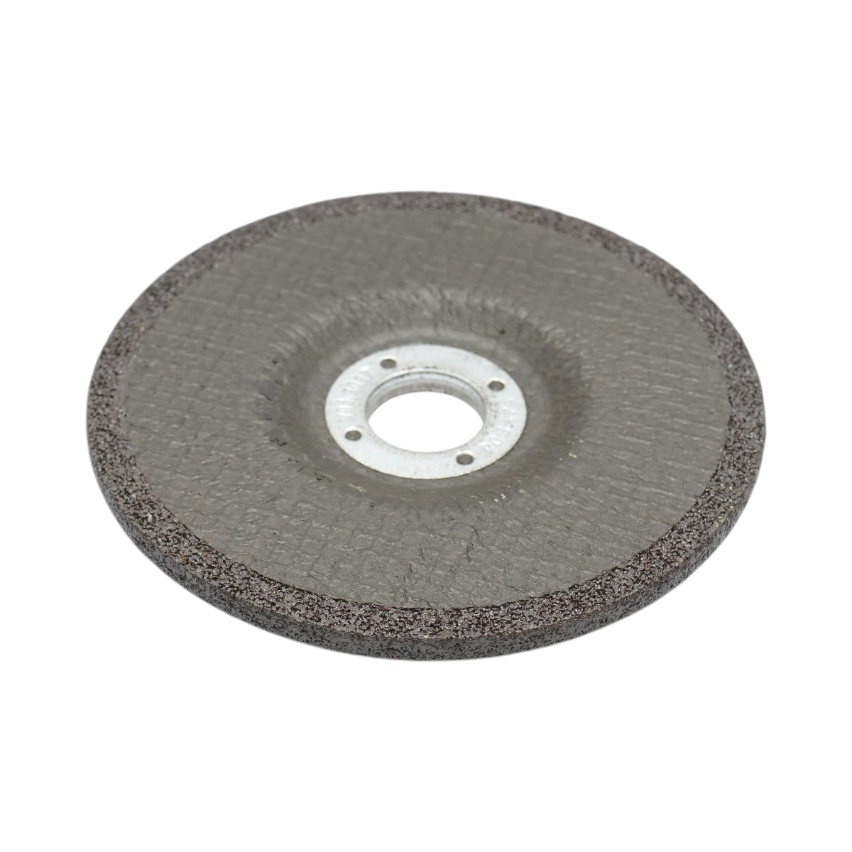 Panza disc flex T27 125x22.23x6mm pentru taiat si polizat metal - imagine 4