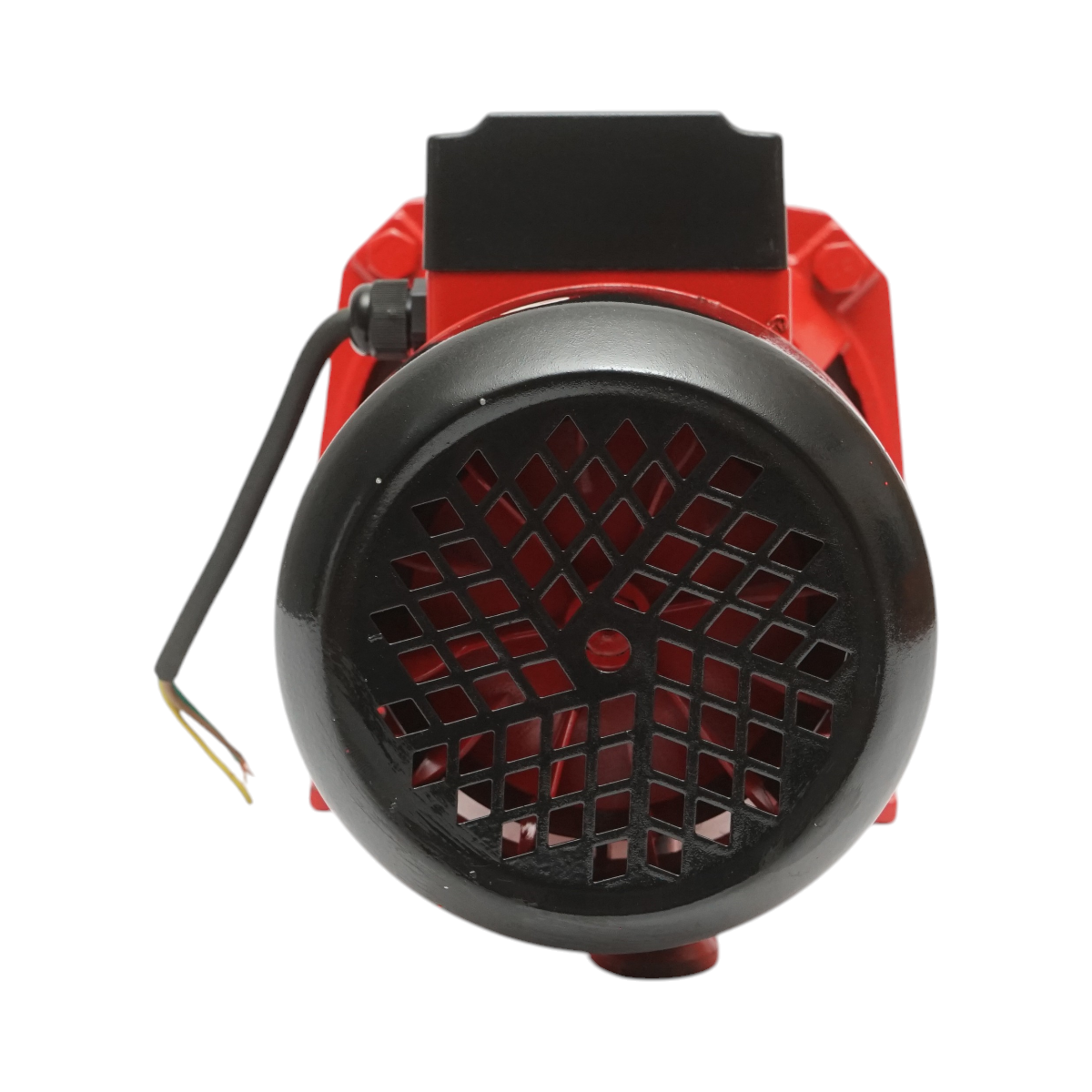 Pompa apa de suprafata autoamorsanta cu ejector 750W, 220V, debit 80 L/min, H42m DP255 Breckner Germany - imagine 6