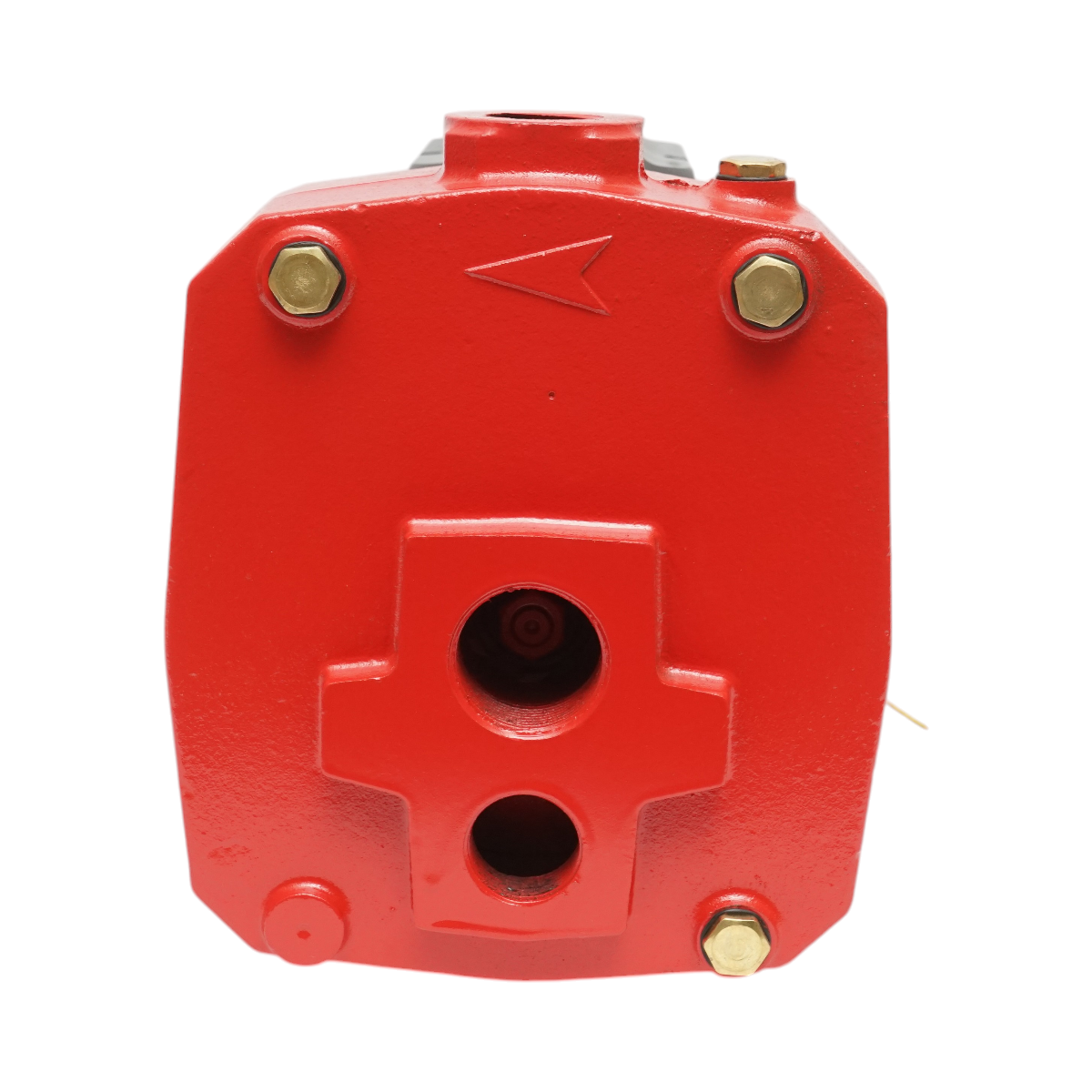 Pompa apa de suprafata autoamorsanta cu ejector 1.1KW, 220V, debit 100 L/min, H38m DP505 Breckner Germany - imagine 7