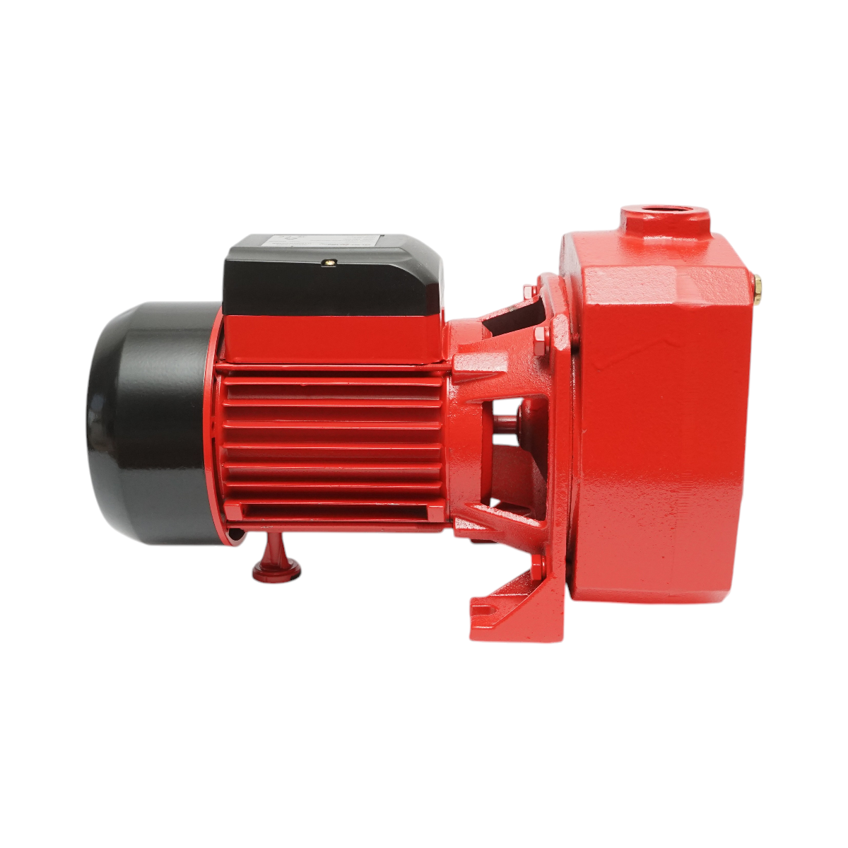 Pompa apa de suprafata autoamorsanta cu ejector 1.1KW, 220V, debit 100 L/min, H38m DP505 Breckner Germany - imagine 2
