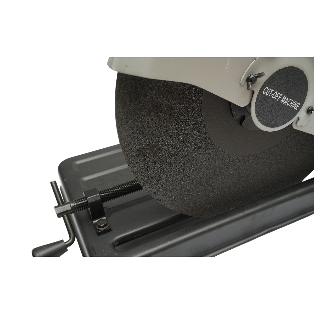 Masina de debitat metal profesionala 1800W, 220V, disc 355mm, taiere unghi 0-45° - imagine 6