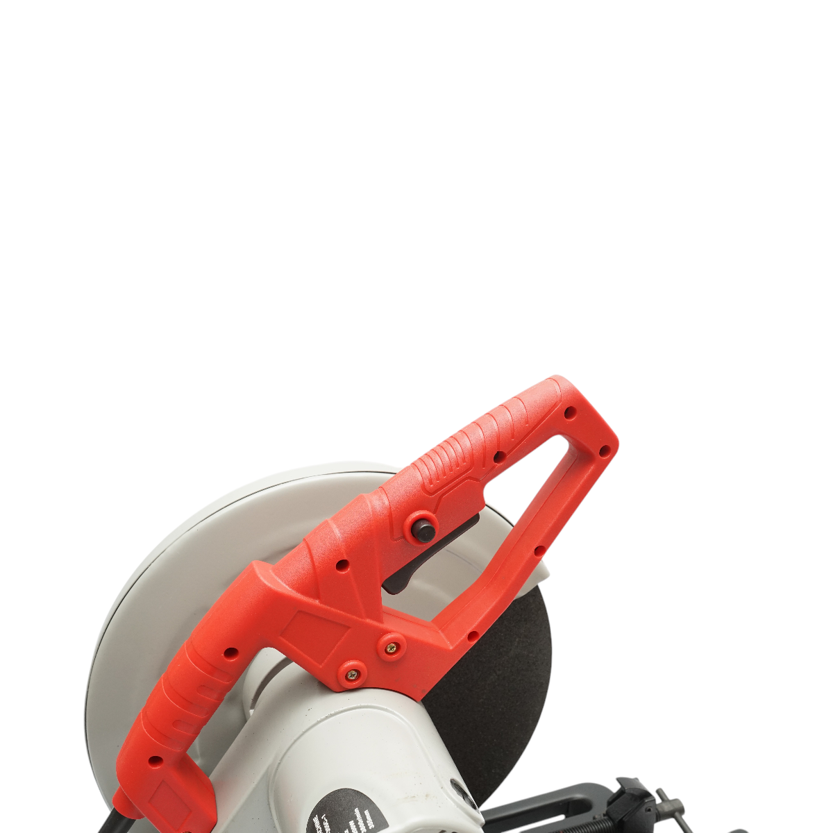 Masina de debitat metal profesionala 2200W, 220V, disc 355mm, taiere unghi 0-45° - imagine 7