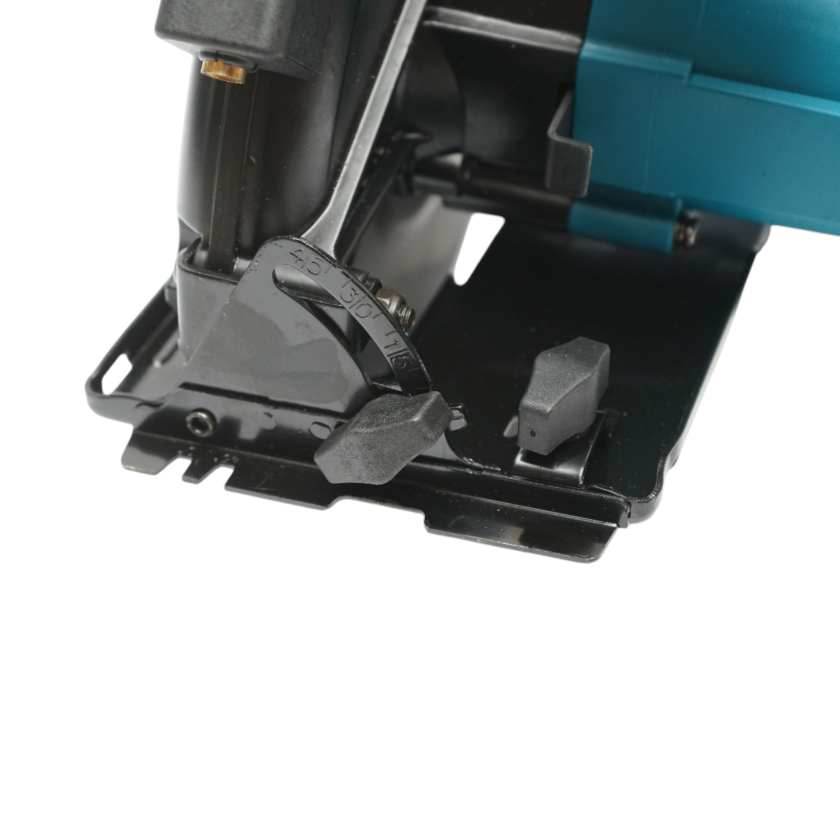 Fierastrau circular de mana cu laser 1050W, 220V, disc 185mm, taiere unghi 0-45°, turatie 5000rpm - imagine 8