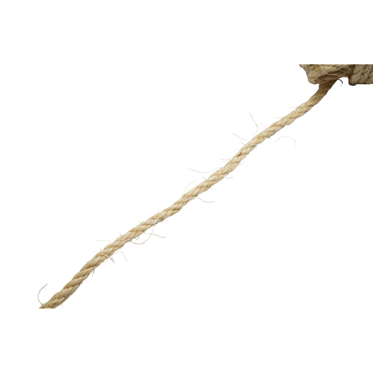 Sfoara sisal 6mmx30m Breckner Germany - imagine 3