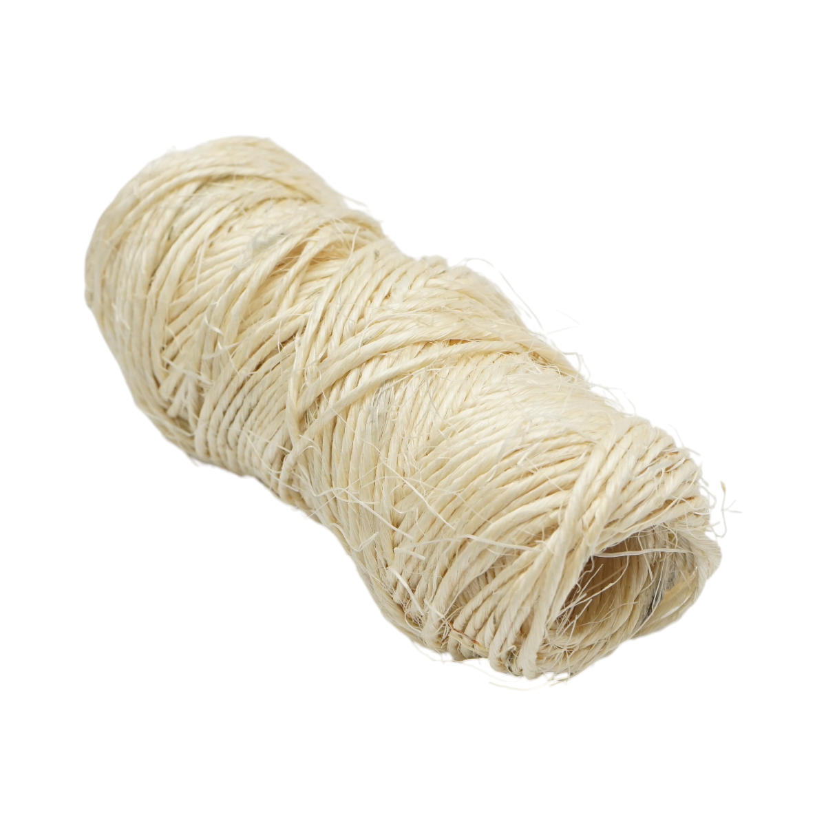 Sfoara sisal 1.5mmx35m Breckner Germany - imagine 2