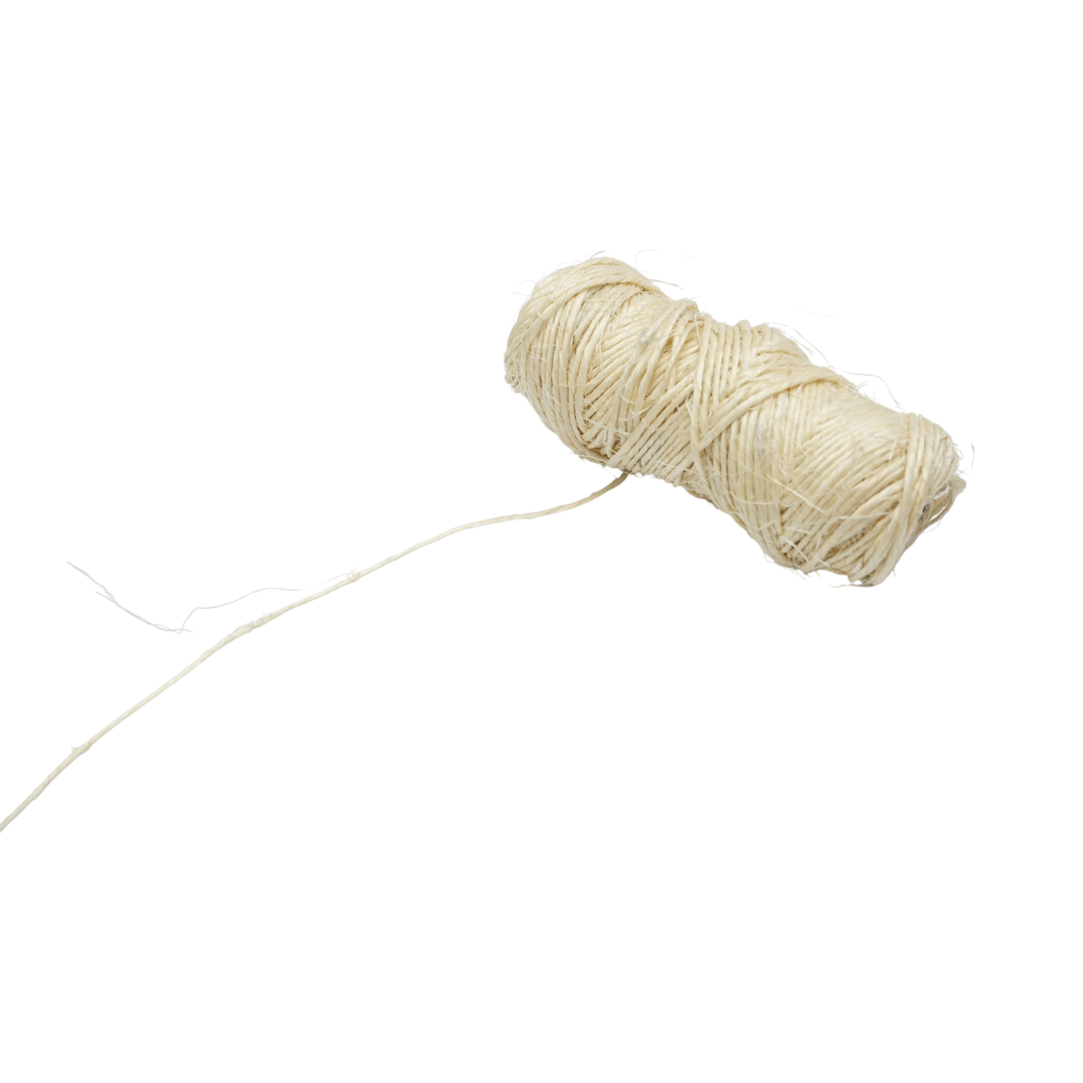 Sfoara sisal 1.5mmx35m Breckner Germany - imagine 3