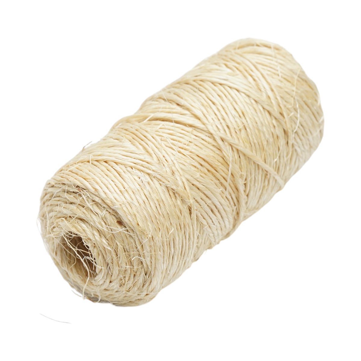 Sfoara sisal 1.5mmx70m Breckner Germany - imagine 2