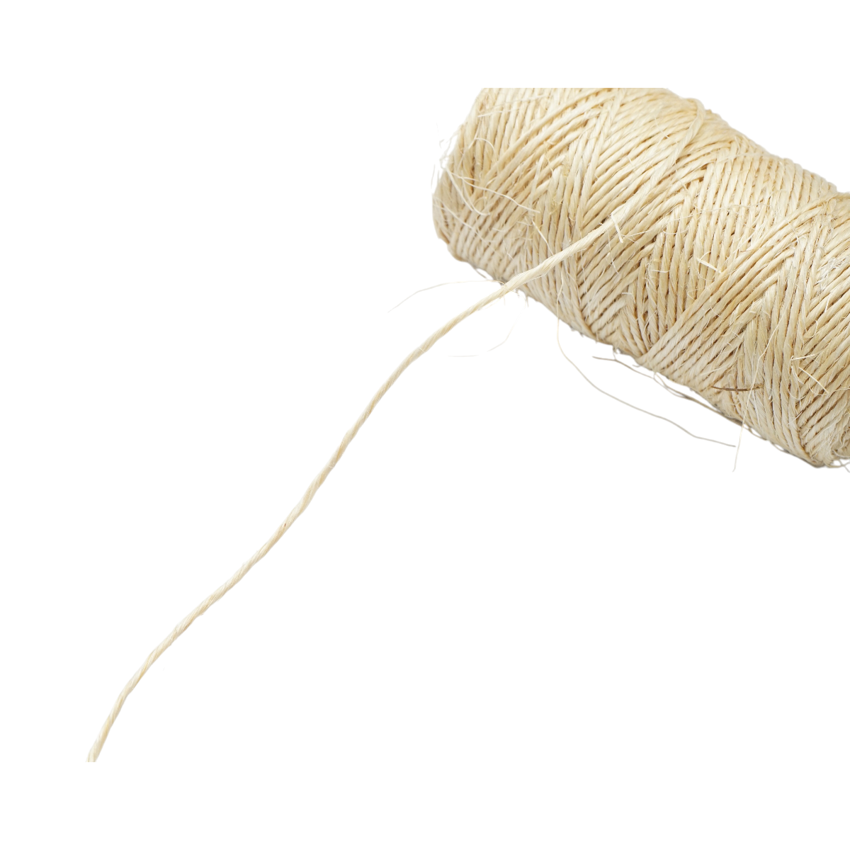 Sfoara sisal 1.5mmx70m Breckner Germany - imagine 3