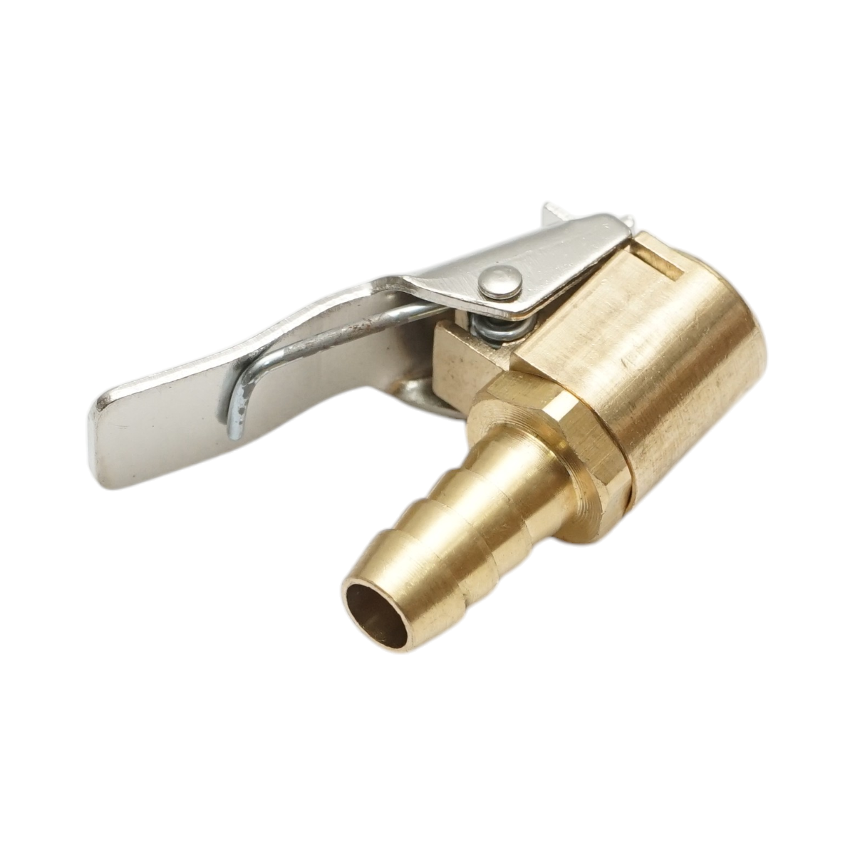 Cap furtun pistol umflat roti alama 8x16.5mm