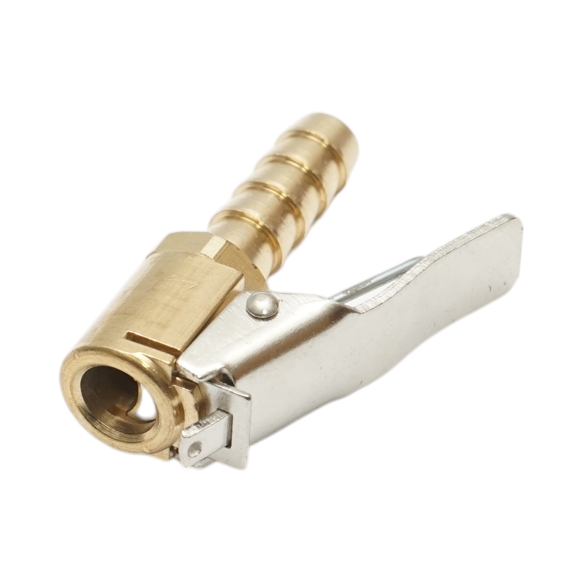 Cap furtun pistol umflat roti alama 8x23.5mm - imagine 3