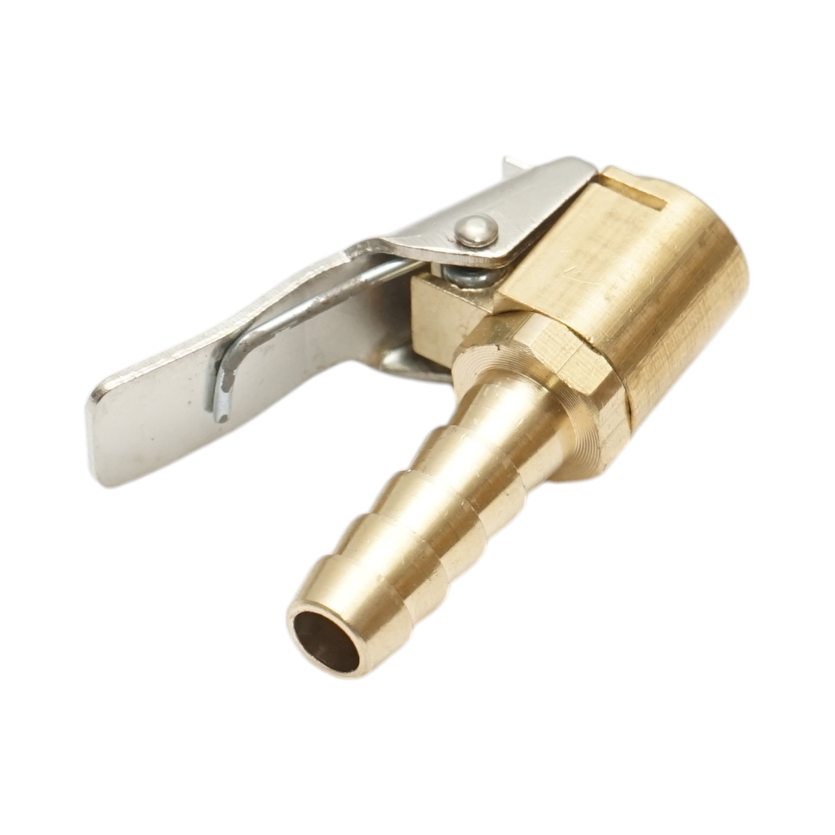 Cap furtun pistol umflat roti alama 8x23.5mm