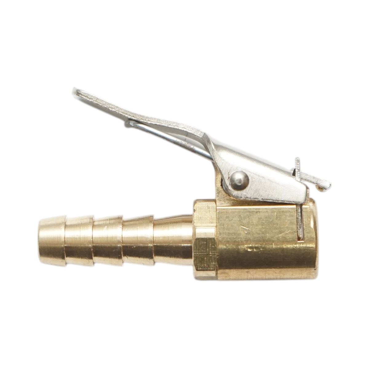 Cap furtun pistol umflat roti alama 8x23.5mm - imagine 2