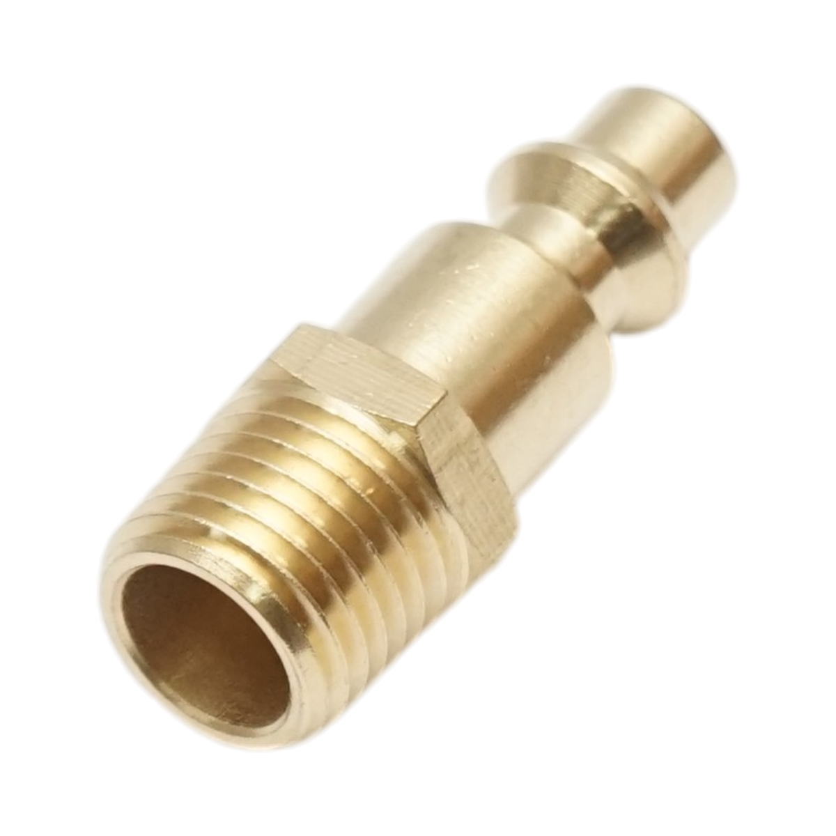 Cupla rapida tata filet exterior aer comprimat 1/4 - imagine 3