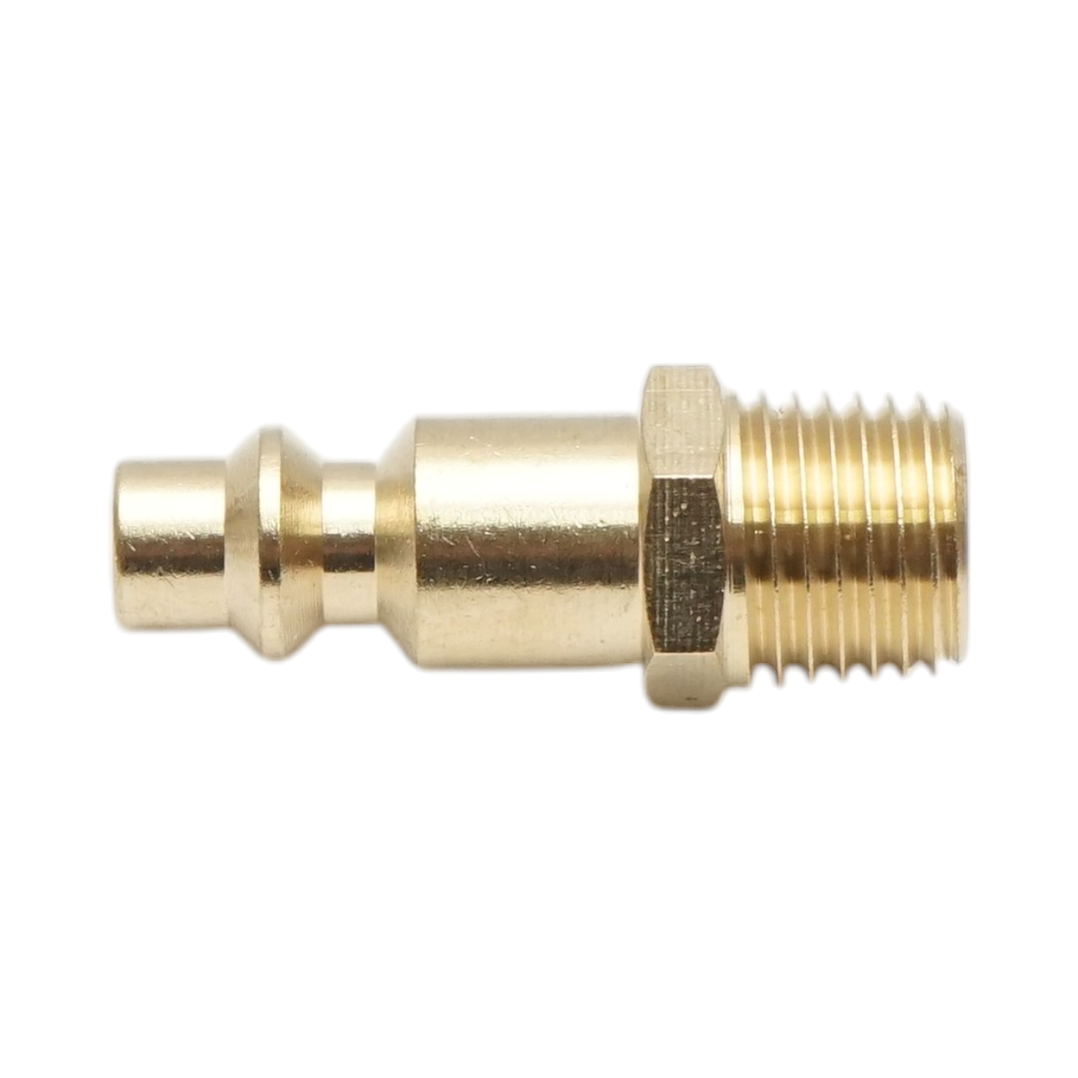 Cupla rapida tata filet exterior aer comprimat 1/4 - imagine 2
