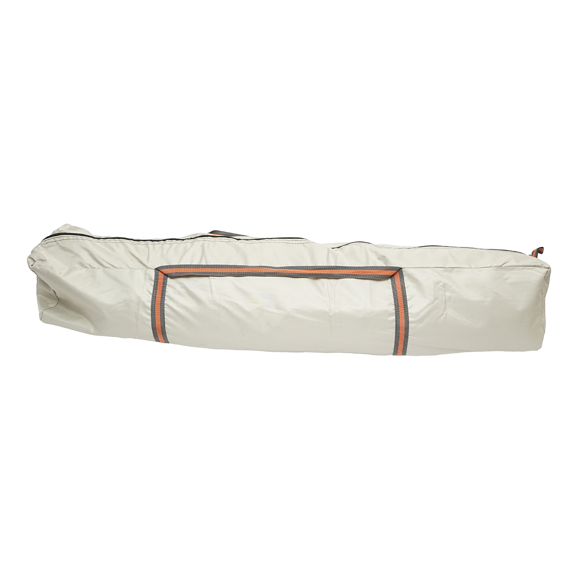 Cort camping 2 persoane pliabil automat pop-up, deschidere 4 parti, plasa anti-insecte, impermeabil 240x240x155cm - imagine 11